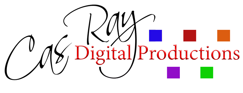 CasRay Digital Production
